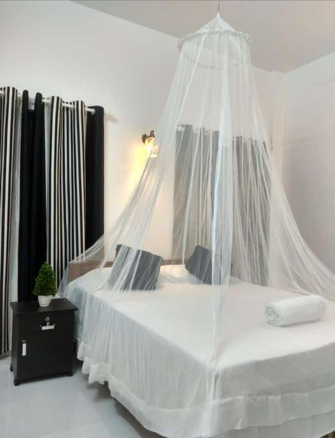 Cliff Heaven Apartment Варкала Екстериор снимка