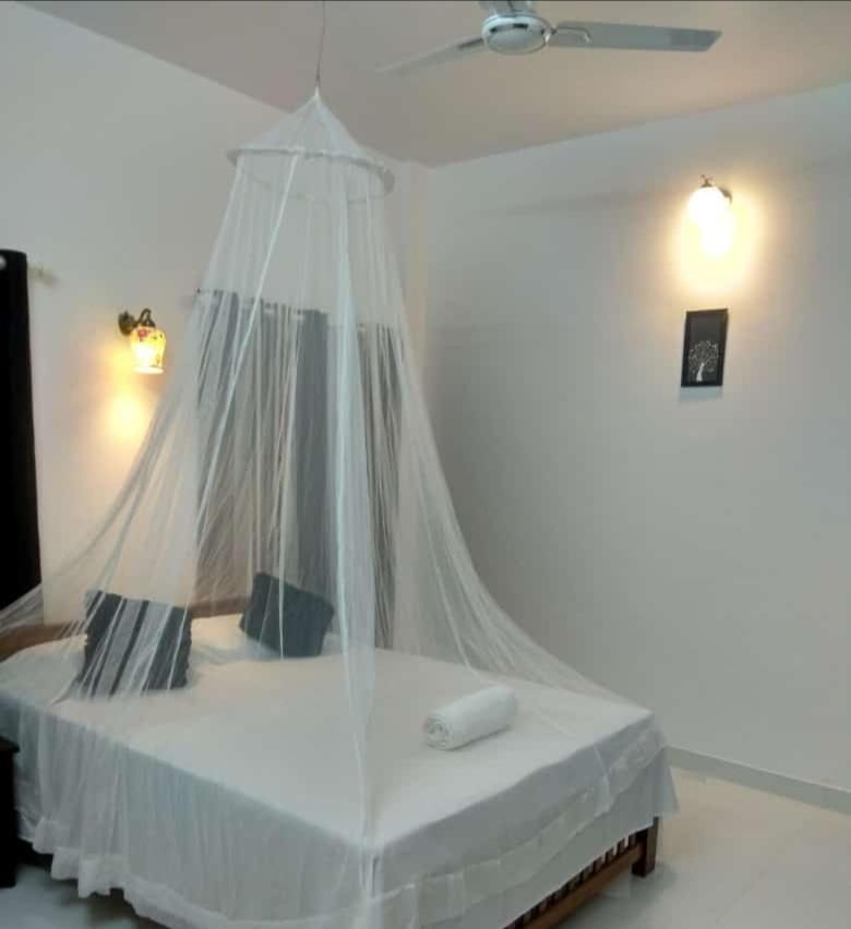 Cliff Heaven Apartment Варкала Екстериор снимка