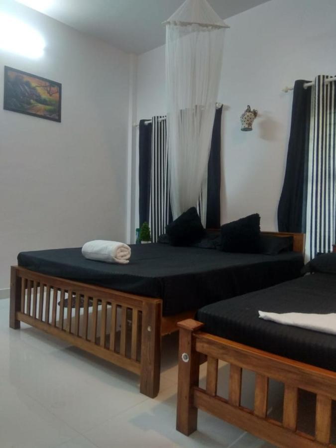 Cliff Heaven Apartment Варкала Екстериор снимка