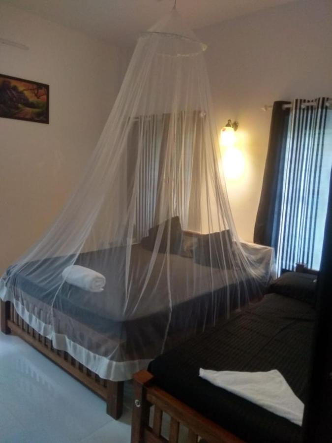 Cliff Heaven Apartment Варкала Екстериор снимка