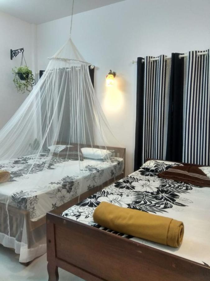 Cliff Heaven Apartment Варкала Екстериор снимка