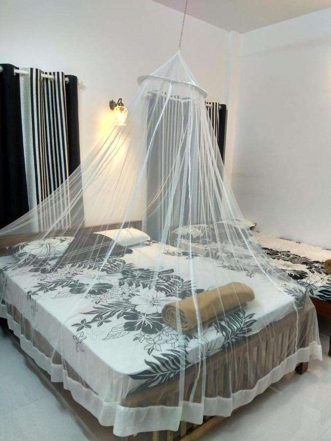 Cliff Heaven Apartment Варкала Екстериор снимка
